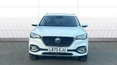 MG Hs 1.5 T-GDI Exclusive 5dr Petrol Hatchback